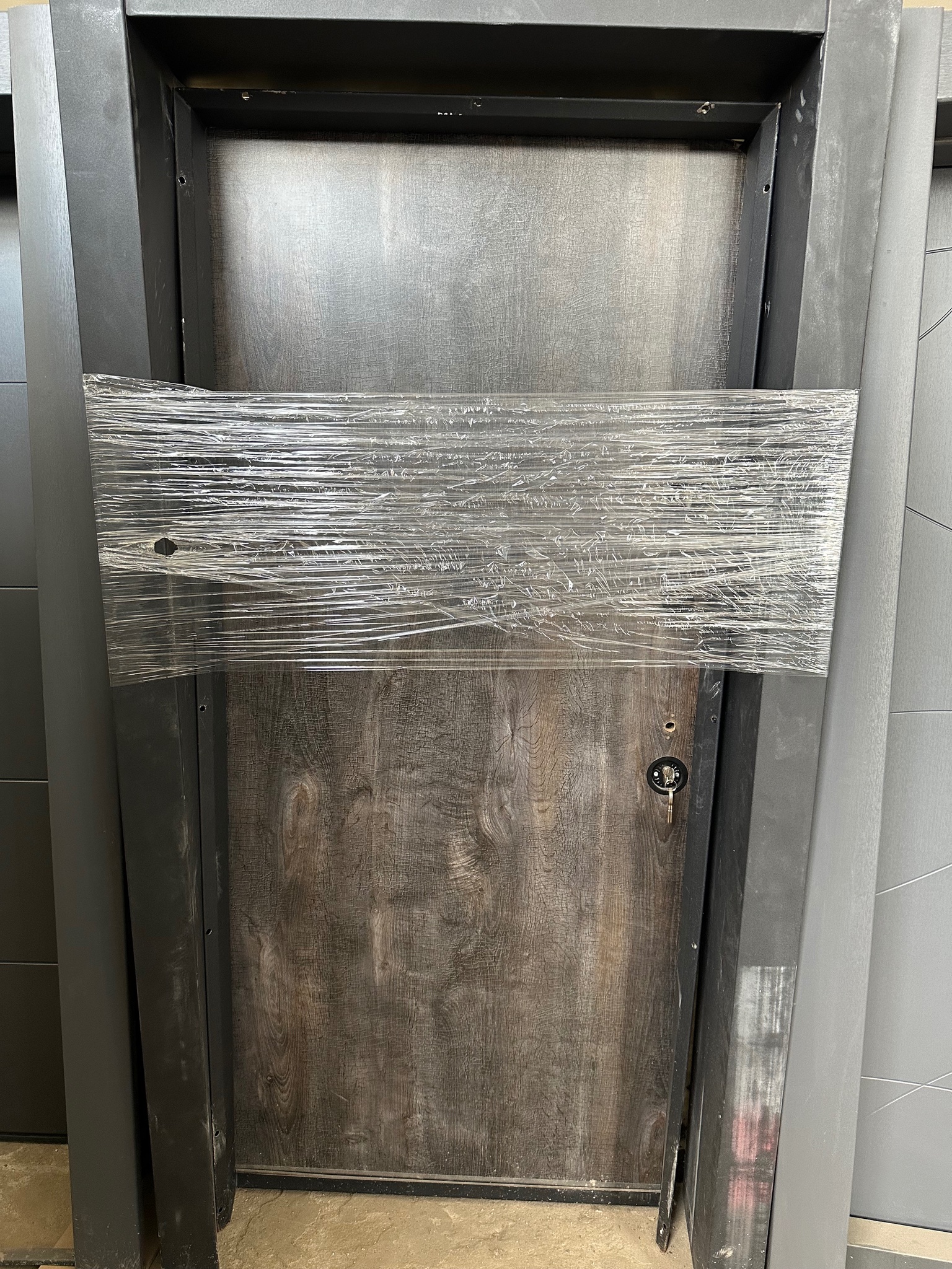UV Firewood