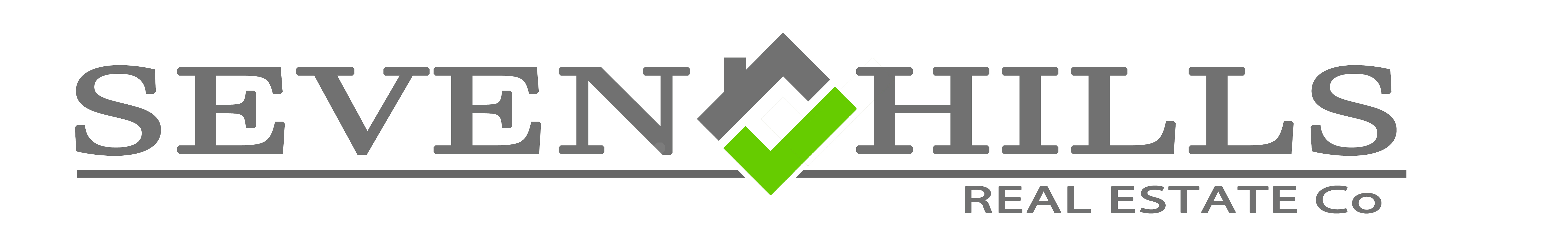 Seven Hills Real Estate Co.