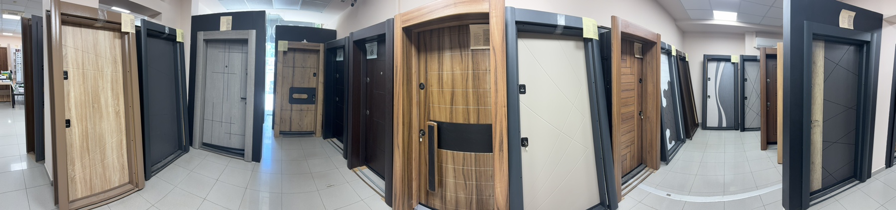 Магазин за Врати SHINE DOOR – Дианабад