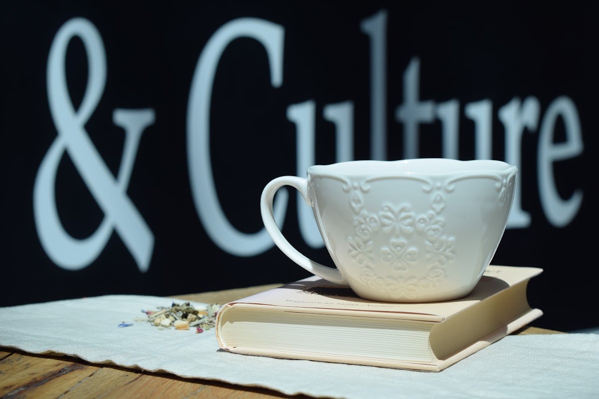 Food & Culture Coffee Bar
