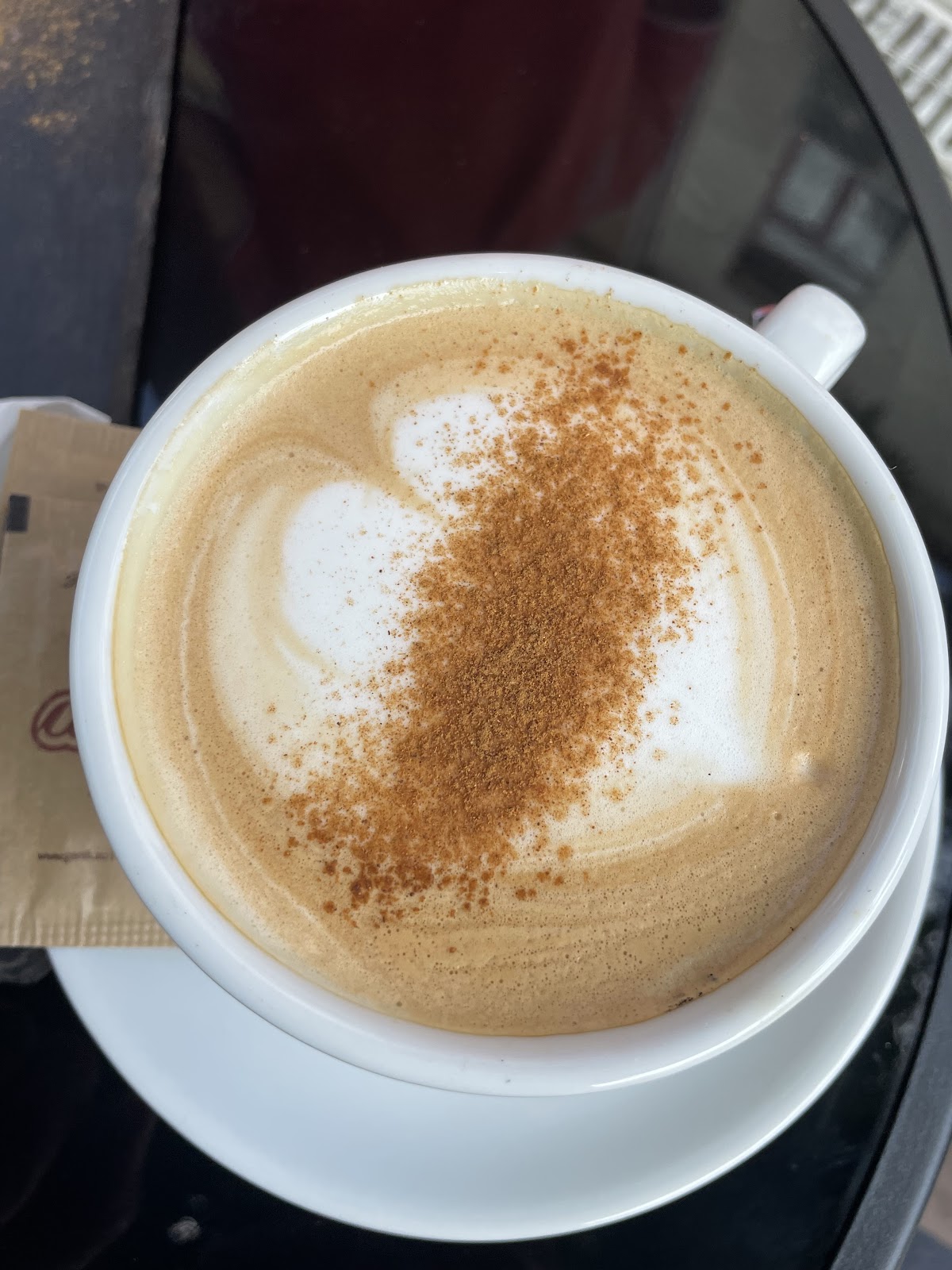 Cafe Prague