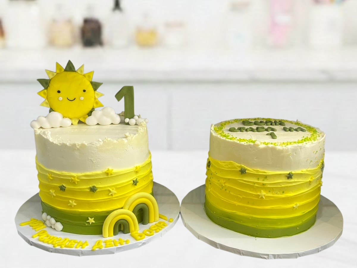 Tita Sweet Cakes