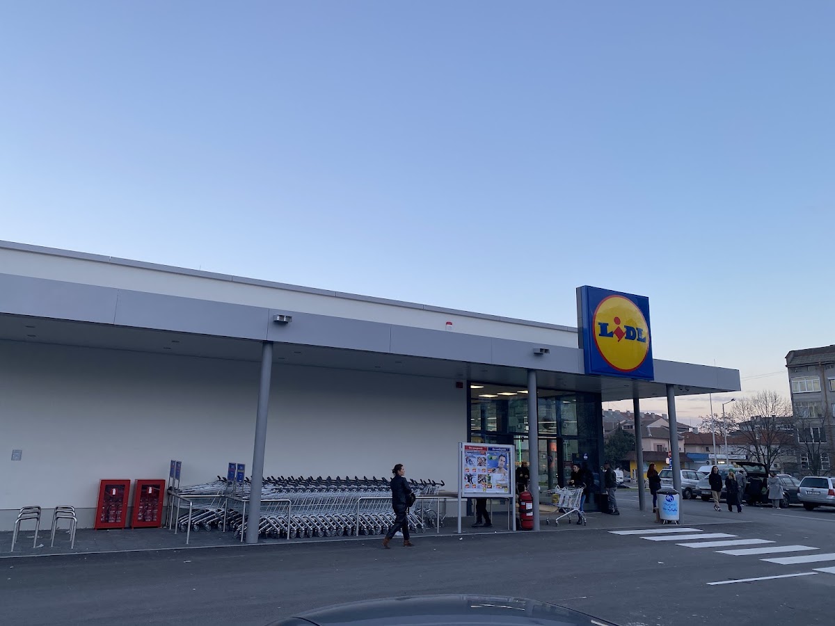 Lidl