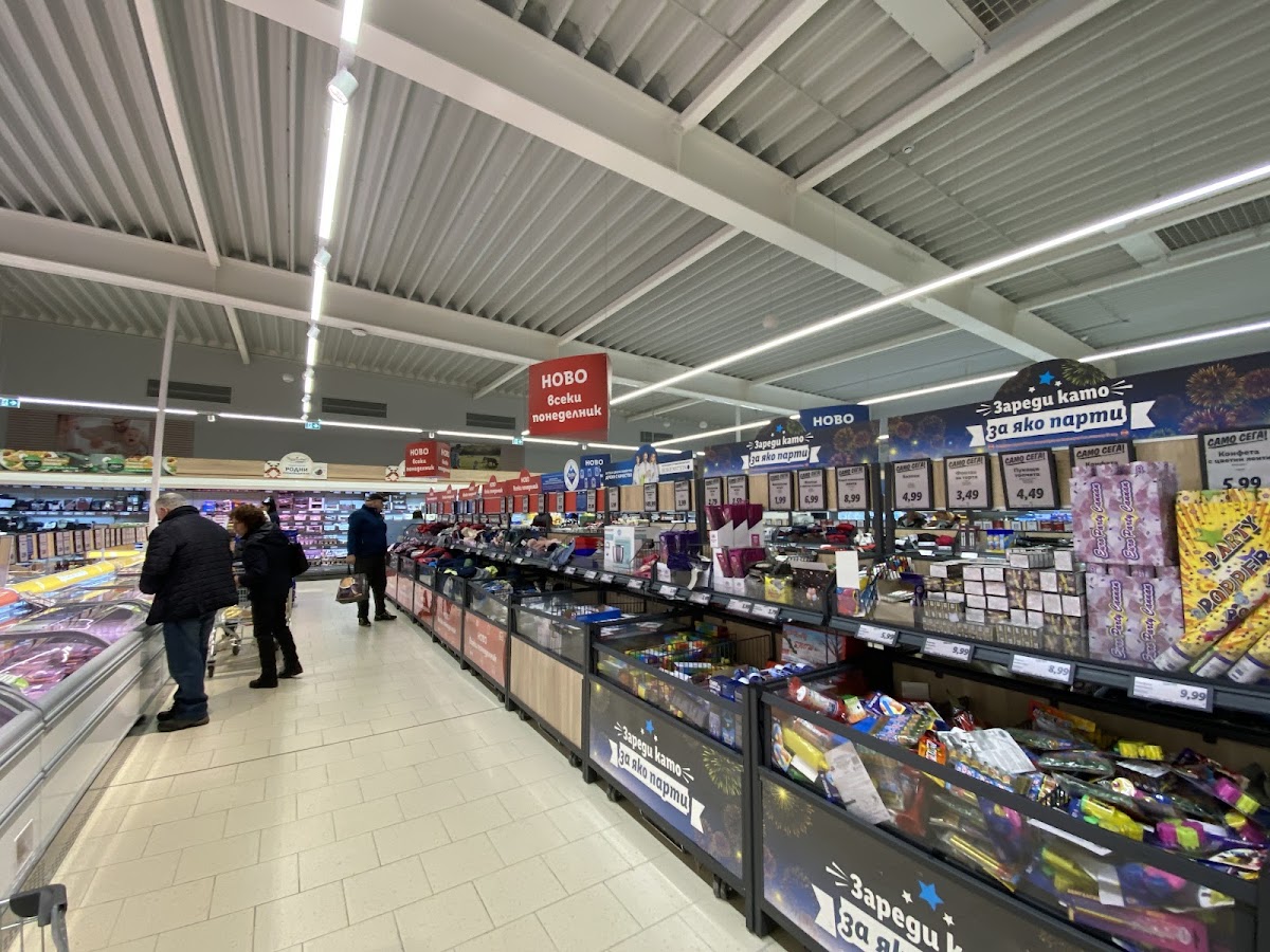 Lidl