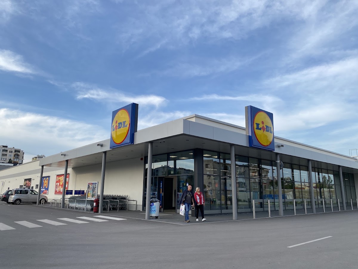 Lidl