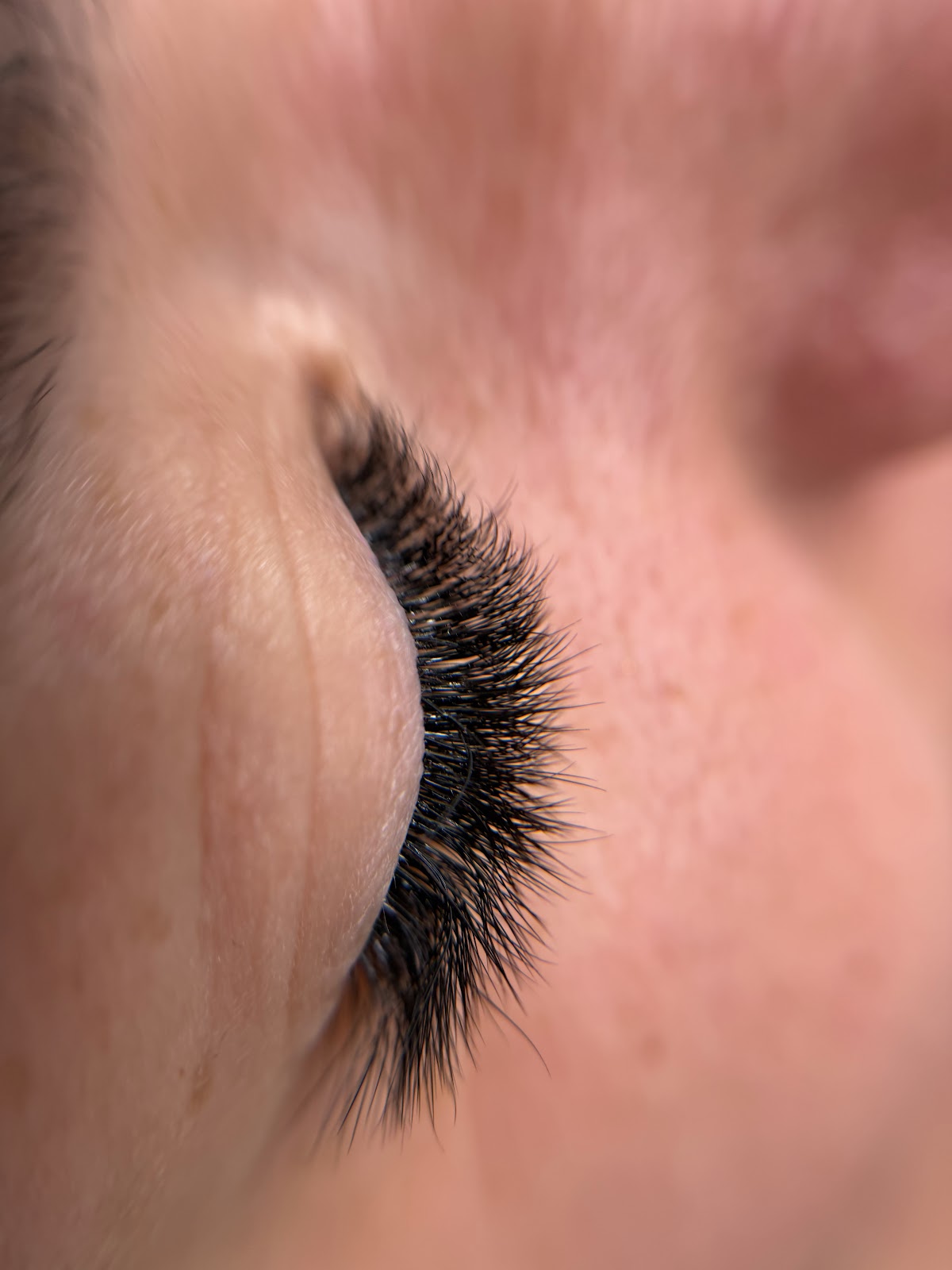 GG Lashes & Beauty / Миглопластика Хасково