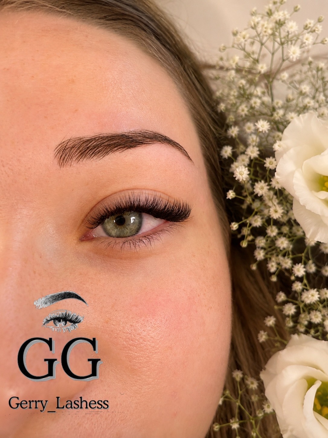 GG Lashes & Beauty / Миглопластика Хасково