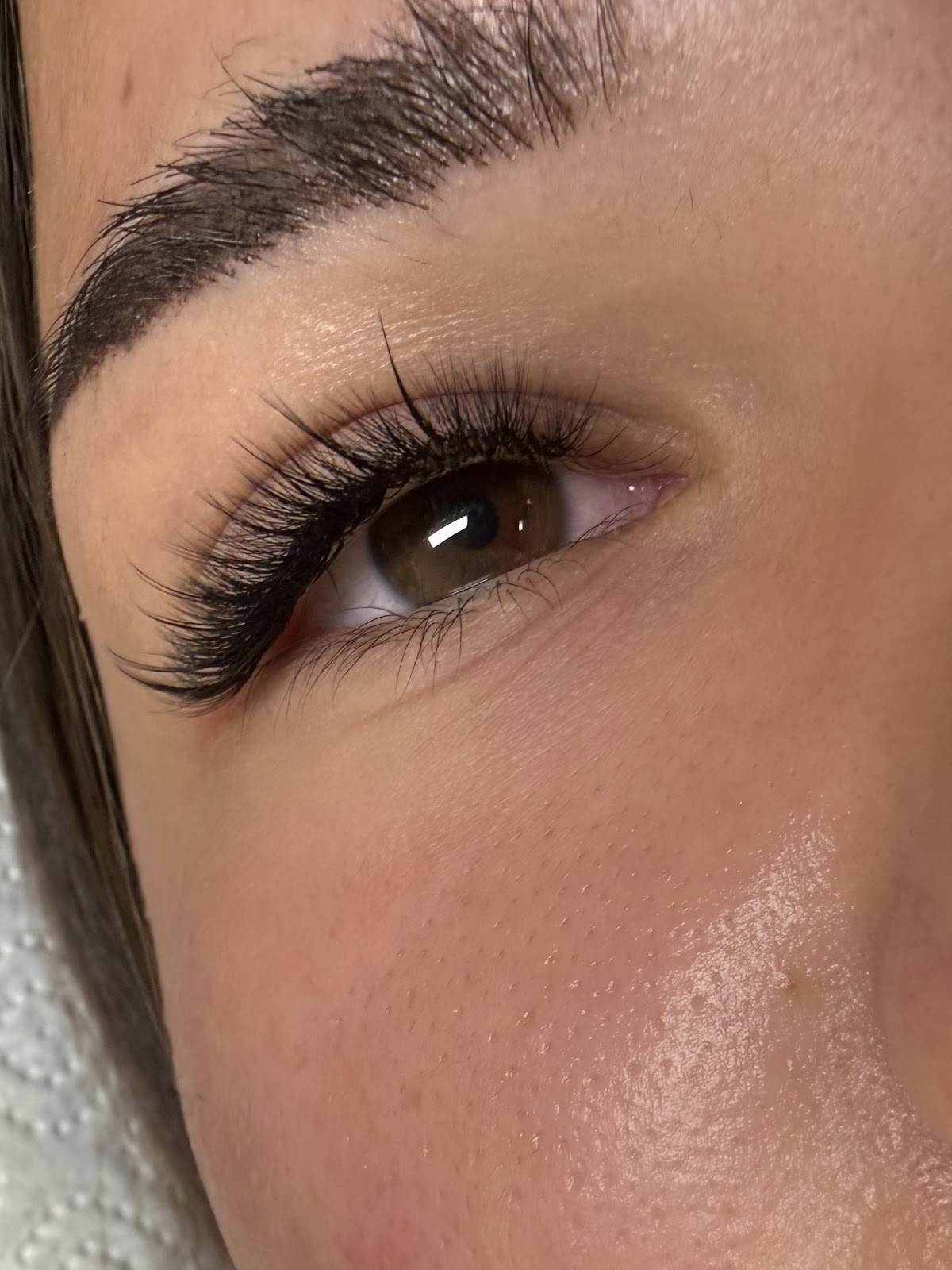 GG Lashes & Beauty / Миглопластика Хасково