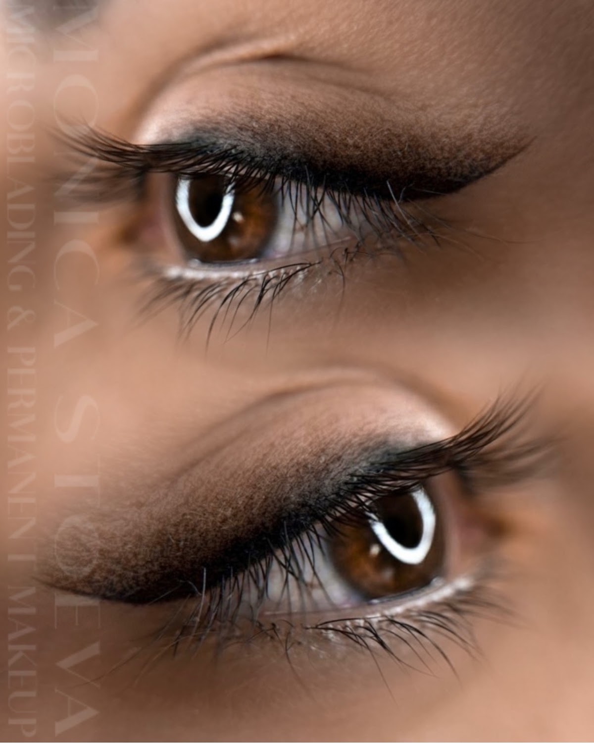 Monica Stoeva - Microblading & Permanent Make Up