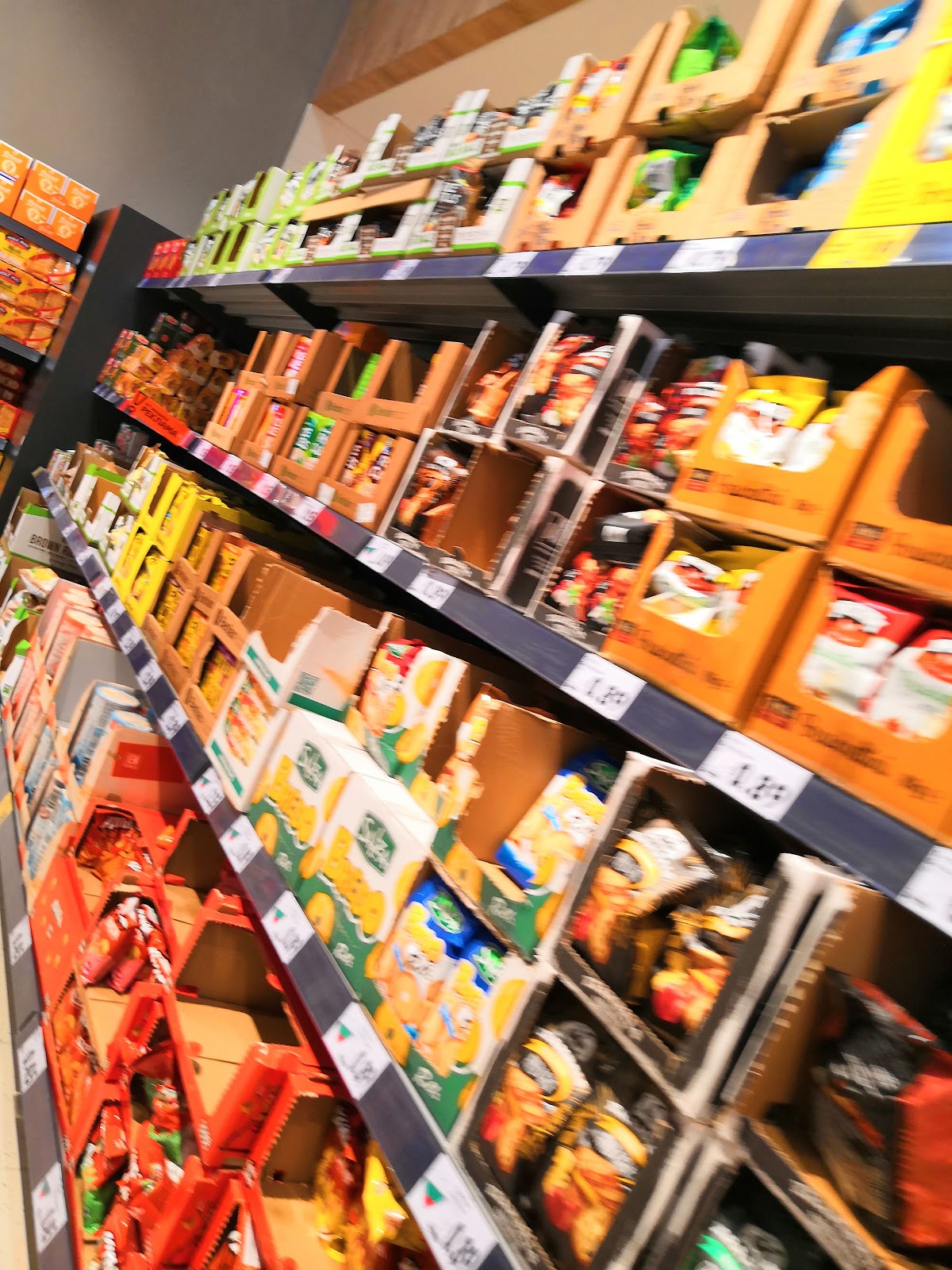 Kaufland Велико Търново