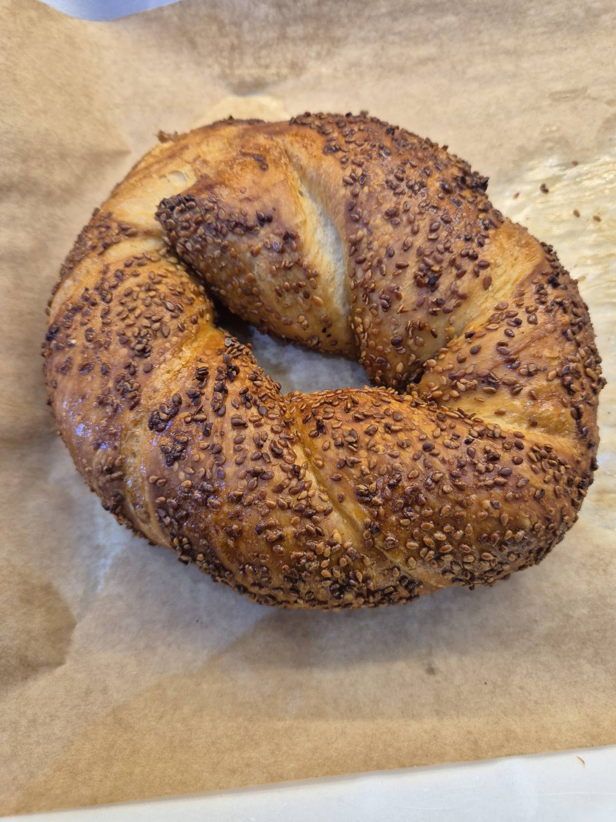 Q.T.E Bakery