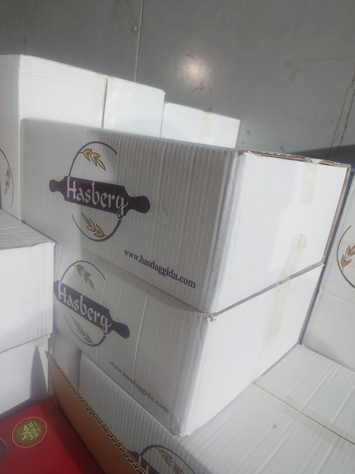 Q.T.E Bakery