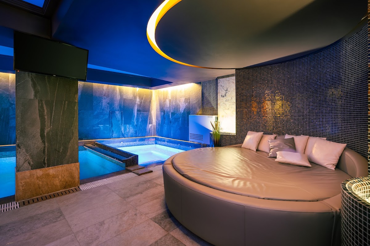Tsarevets Boutique Hotel & SPA