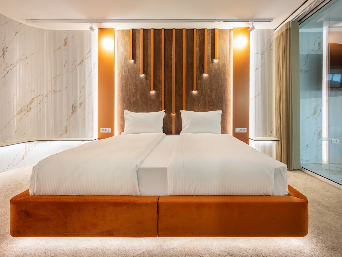 Grand hotel Veliko Tarnovo