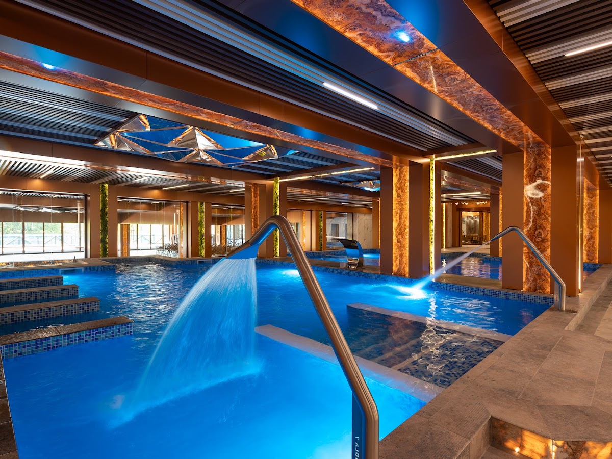 Grand hotel Veliko Tarnovo