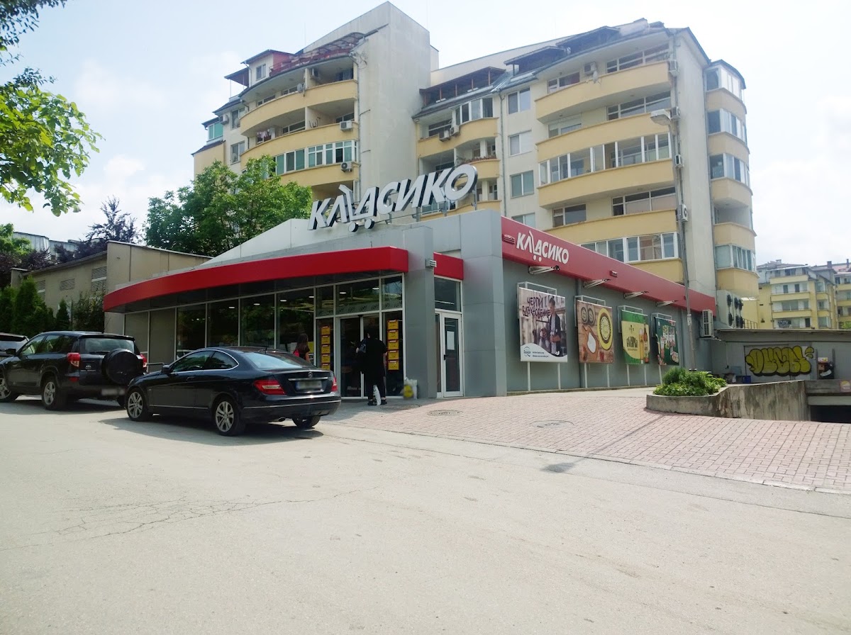 Класико