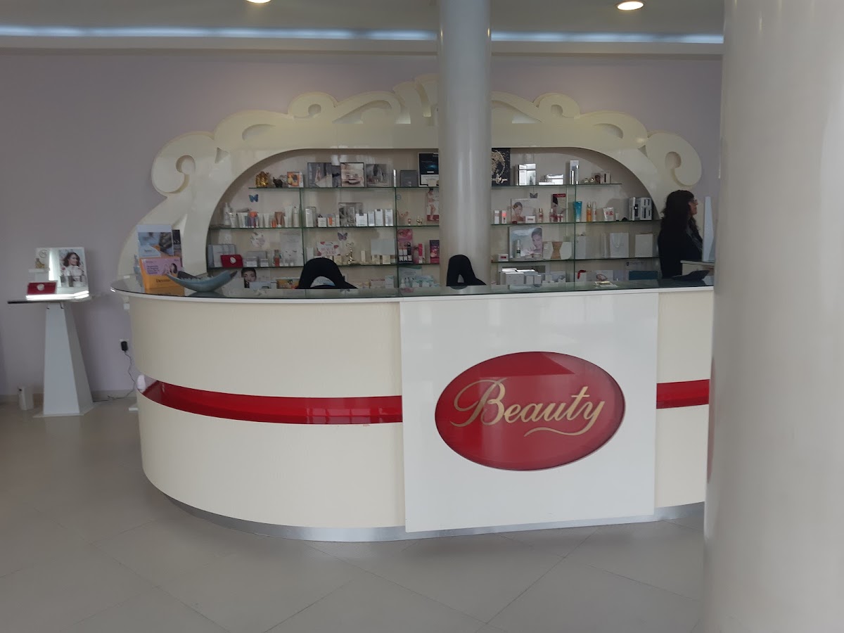 Естетичен център BEAUTY