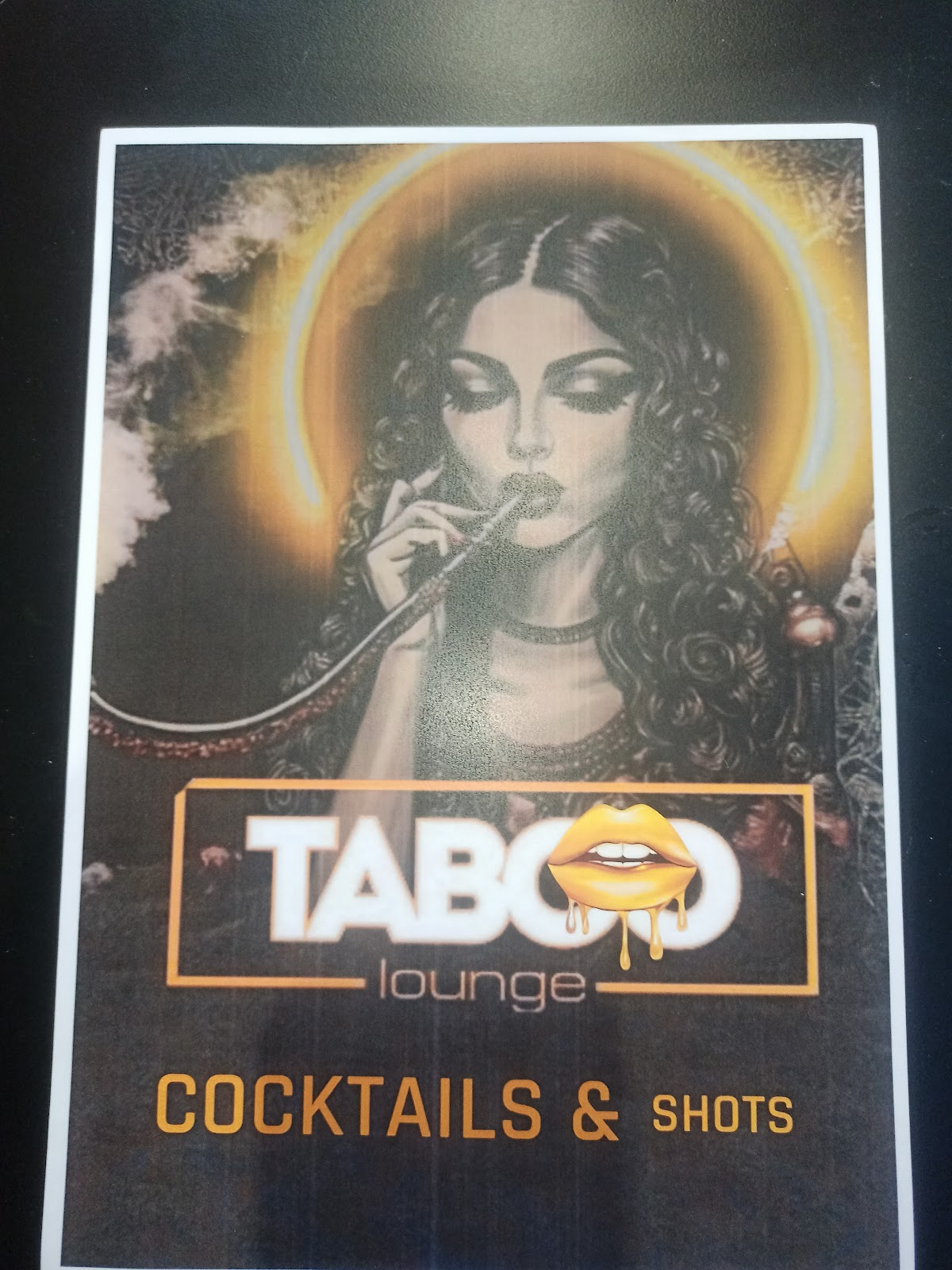 Taboo Lounge
