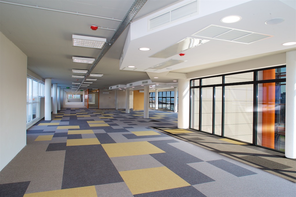 Smart Business Center / Смарт център