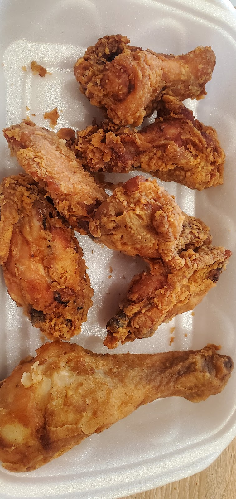 Shami Fast Food