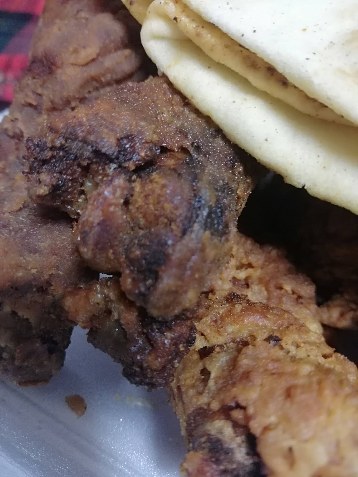 Shami Fast Food