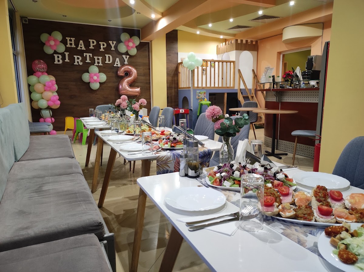 Marmaris BBQ House