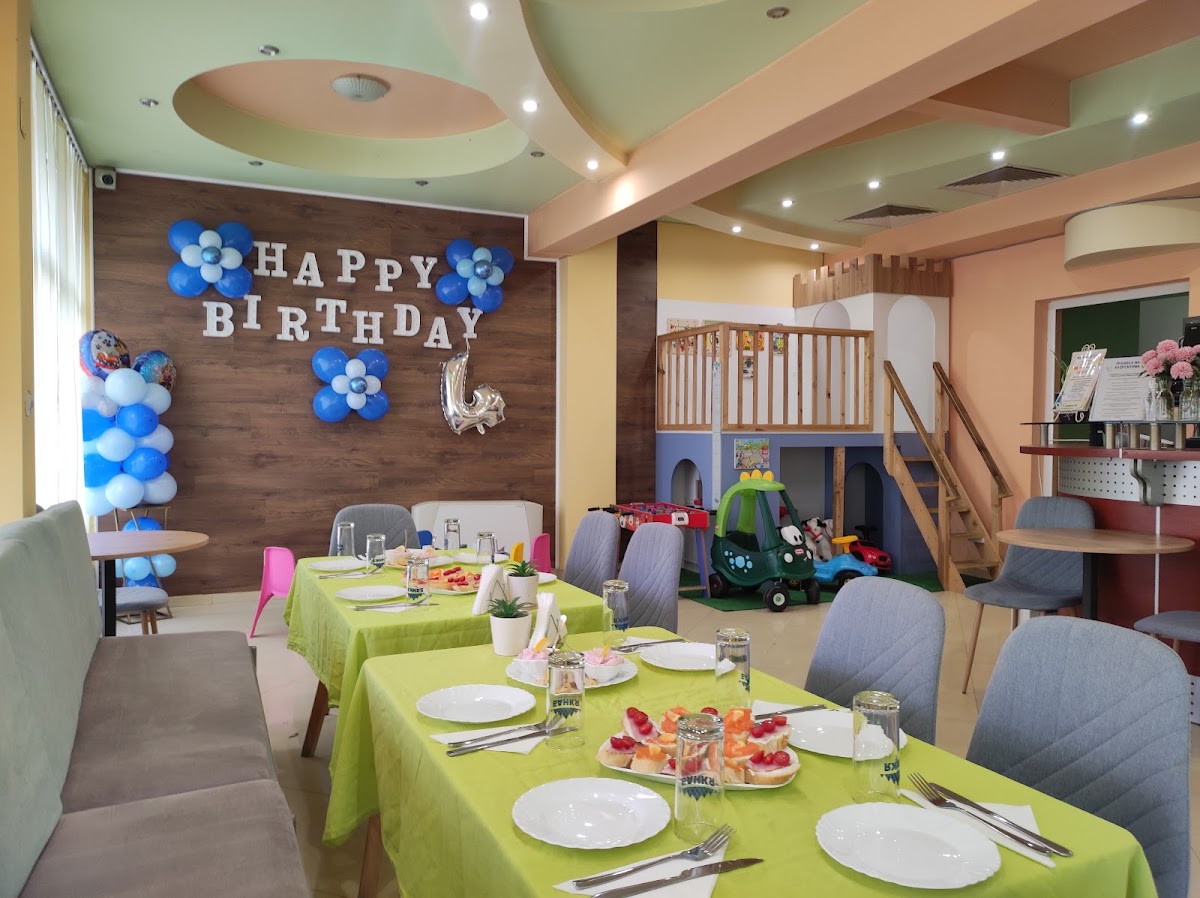 Marmaris BBQ House