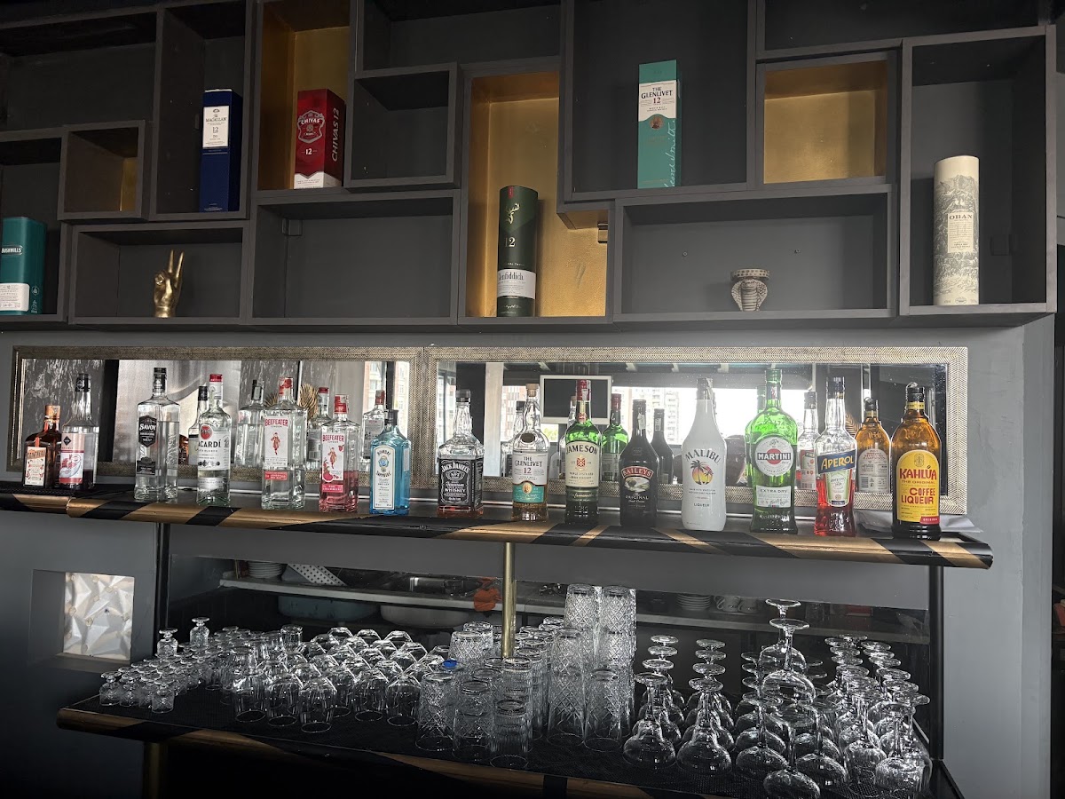 Spicy Panorama Bar & Dinner