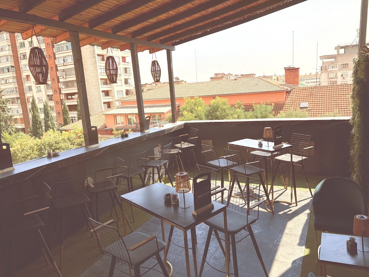 Spicy Panorama Bar & Dinner