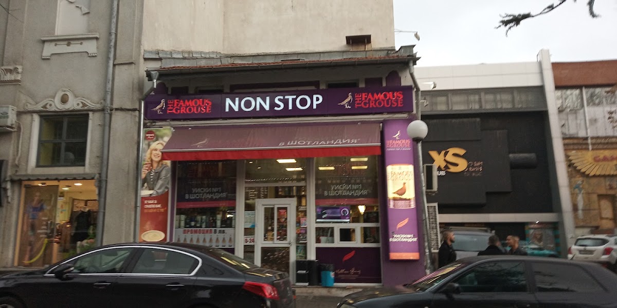 NON STOP