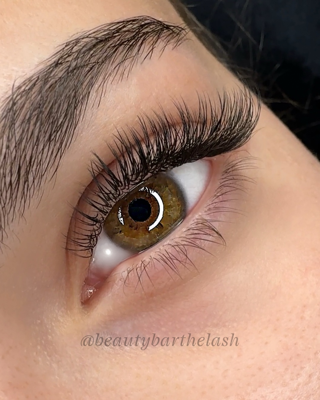 The Lash Beauty Bar / Мигли Стара Загора