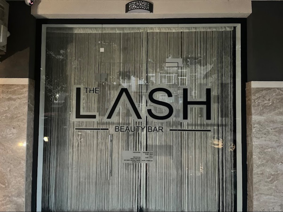 The Lash Beauty Bar / Мигли Стара Загора