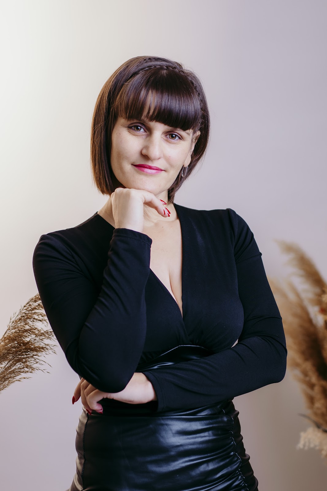 Салон за красота Cosmetic procedures by Plamena Petrova