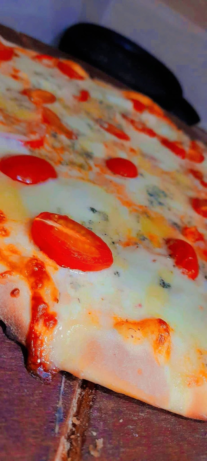 Pizza Pri Mama