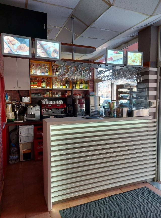 Coffee Johny
