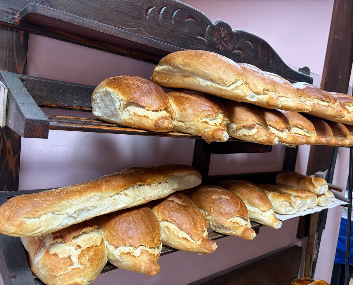 Фурна на дърва “Старата Фурна” Bakery гр. Видин