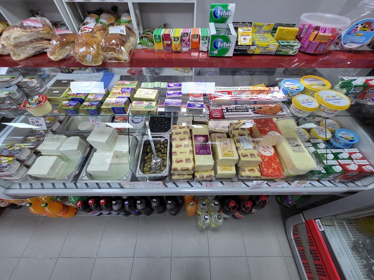 СИТИ МАРКЕТ