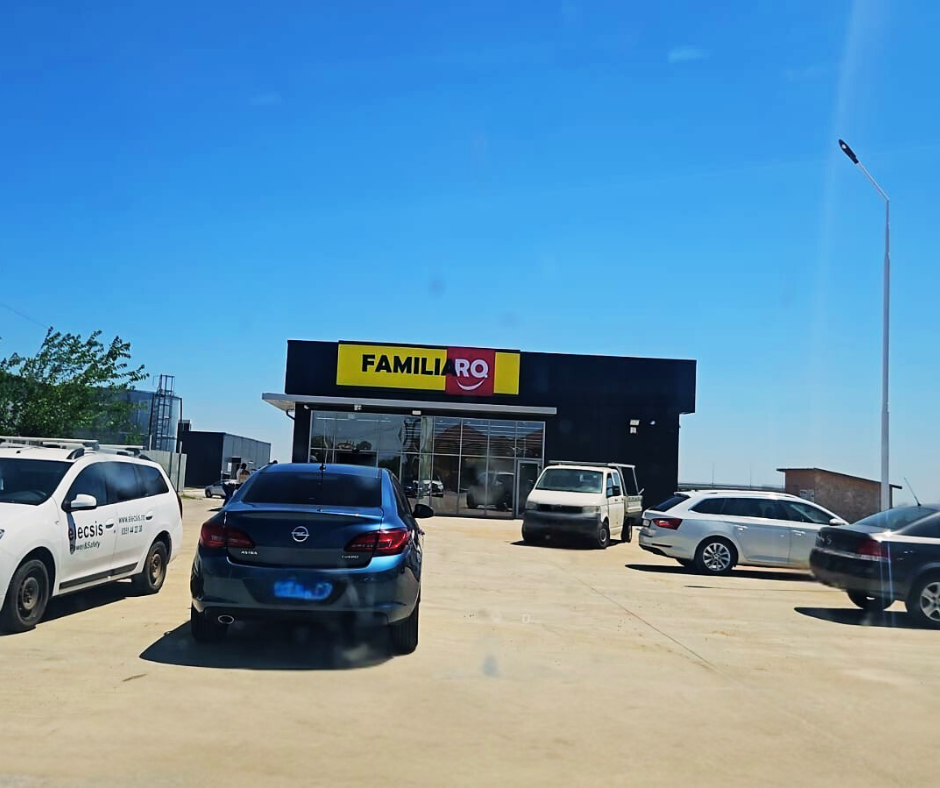 FamiliaRo Calafat
