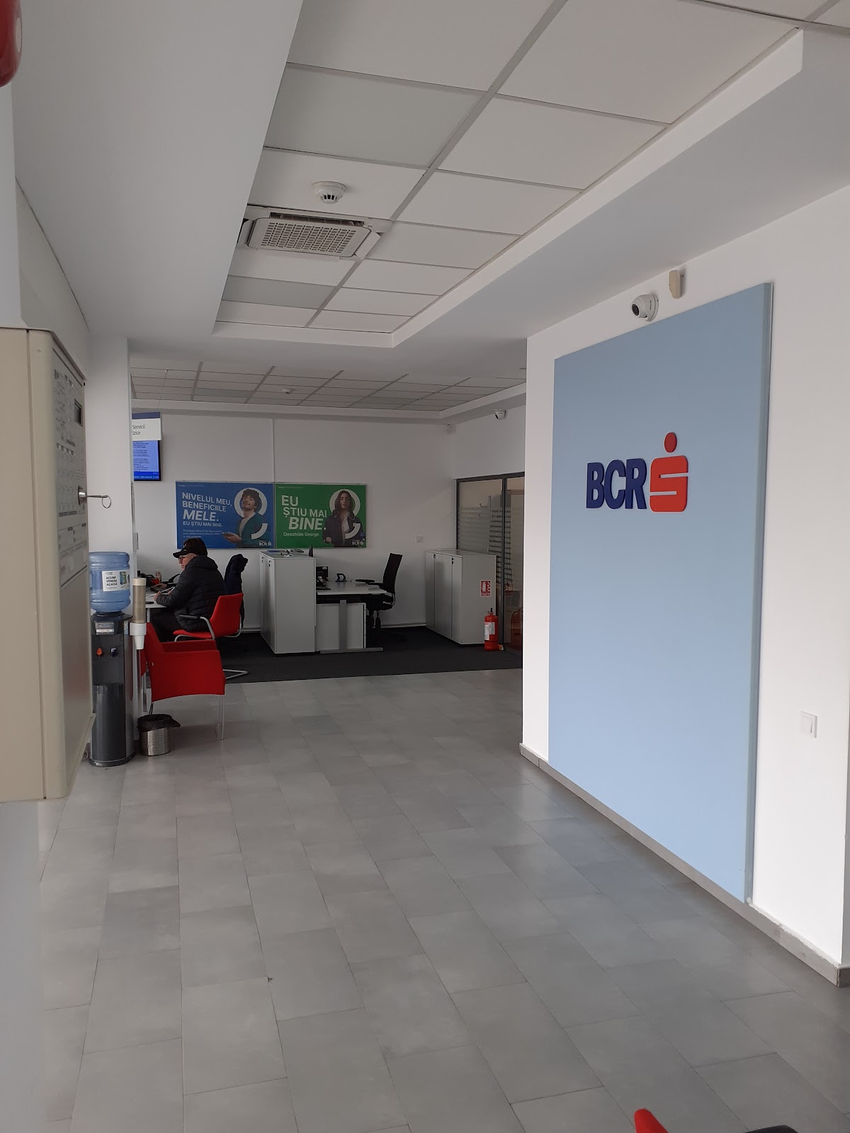 BCR