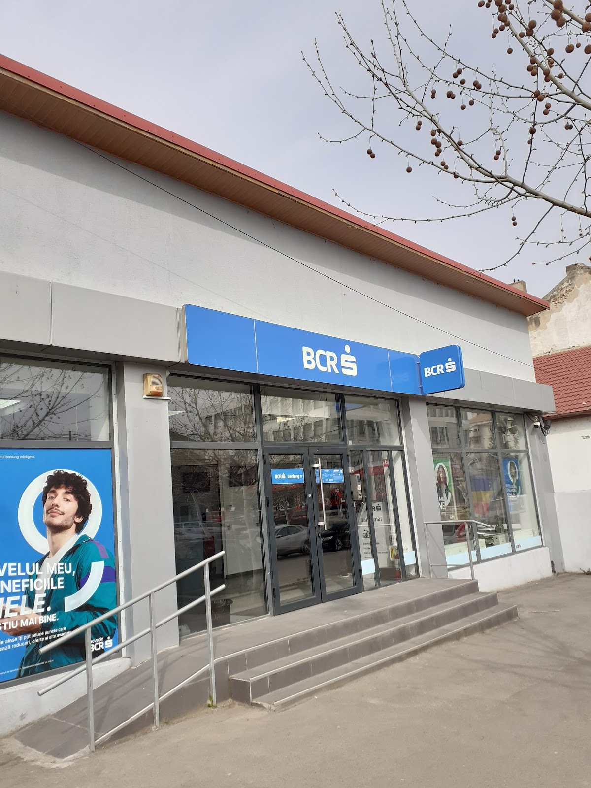 BCR