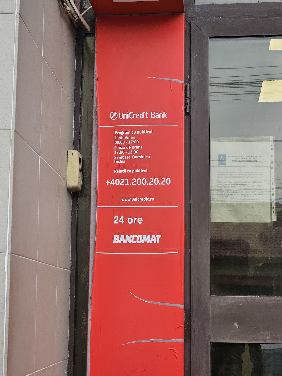 UniCredit Bank
