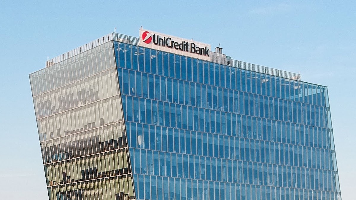 UniCredit Bank