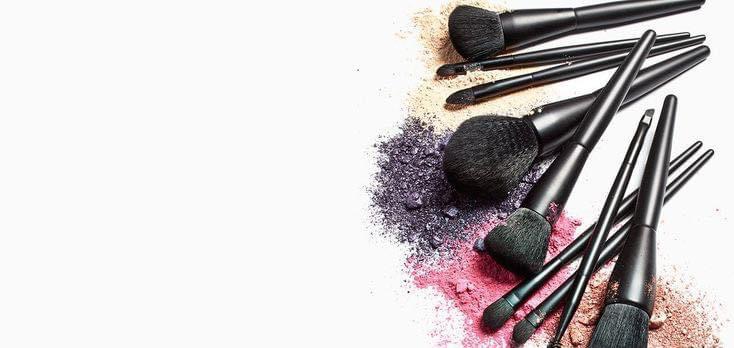 Tsvetelina’s makeup studio