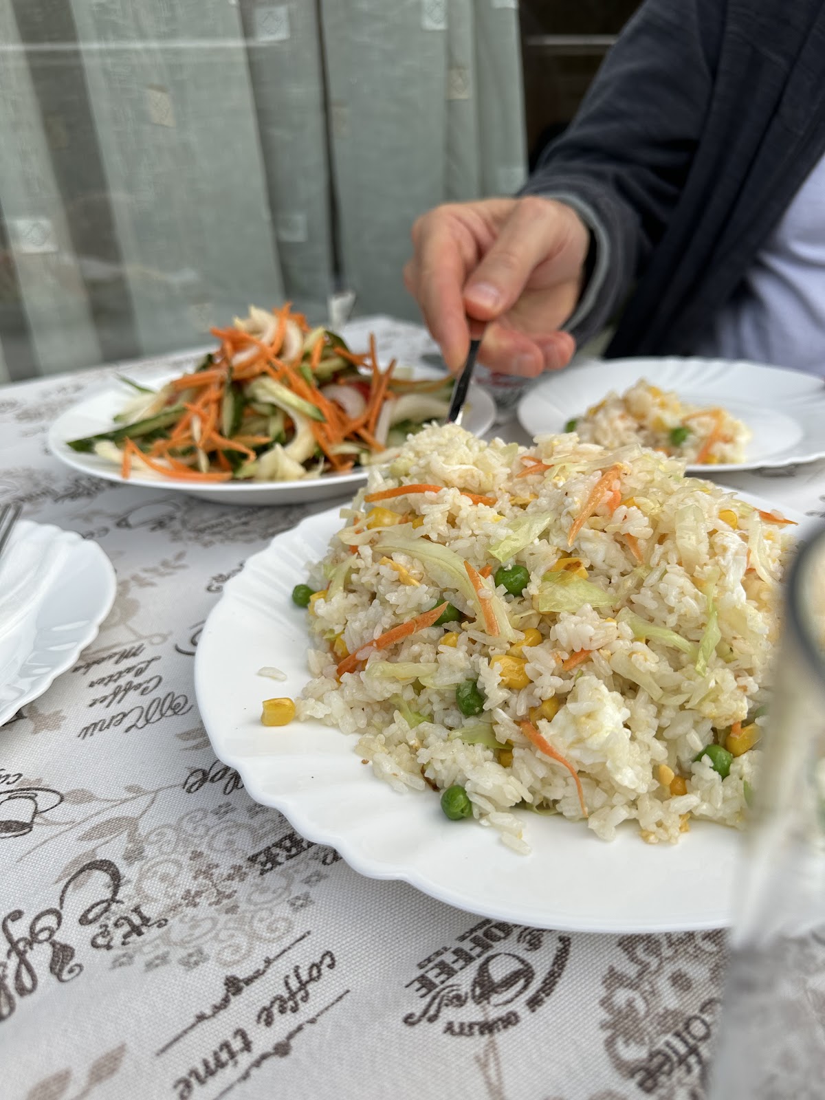 Китайски ресторант "Елегант"