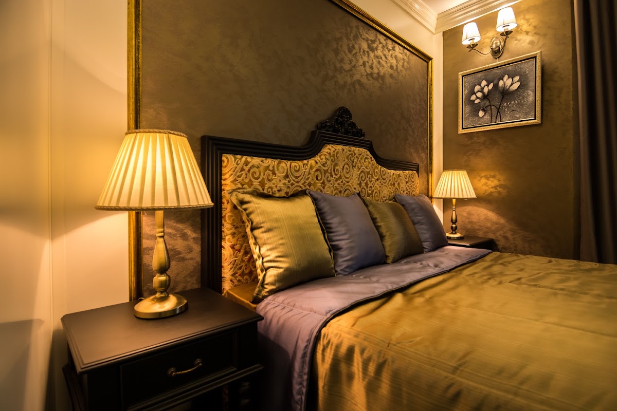Boutique Hotel, Restaurant, Cafe & Bistro CoCo