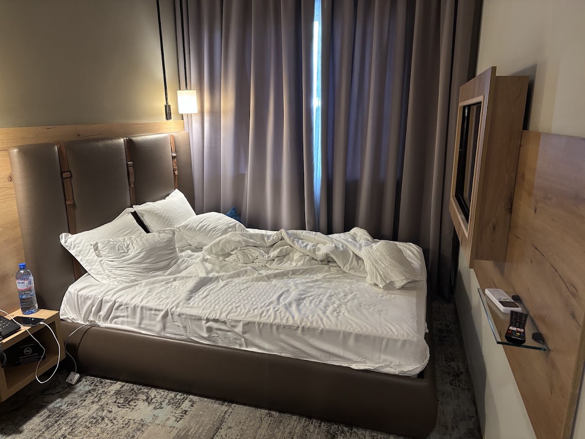 THE STAY Boutique Hotel Central Square - Available Parking - Free Compliments - Free Wi-Fi - TOP LOCATION