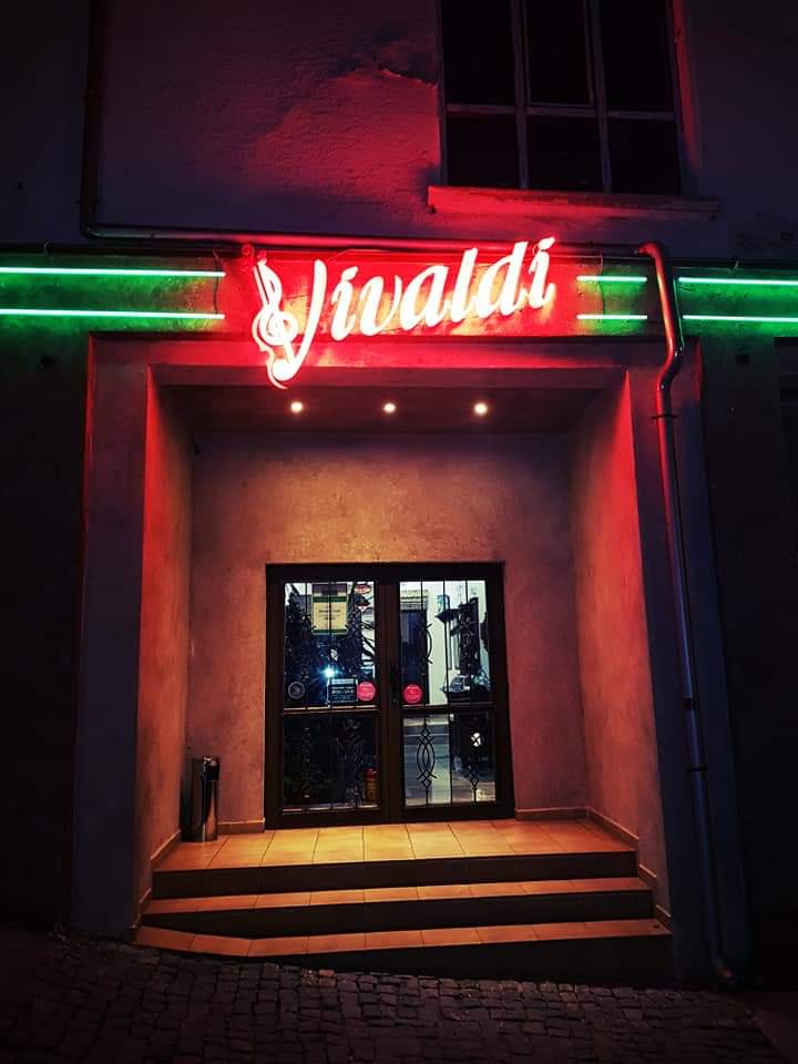 Вивалди
