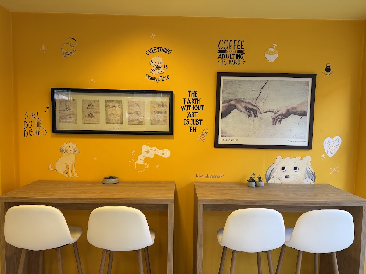KITA - Bites&Cafe
