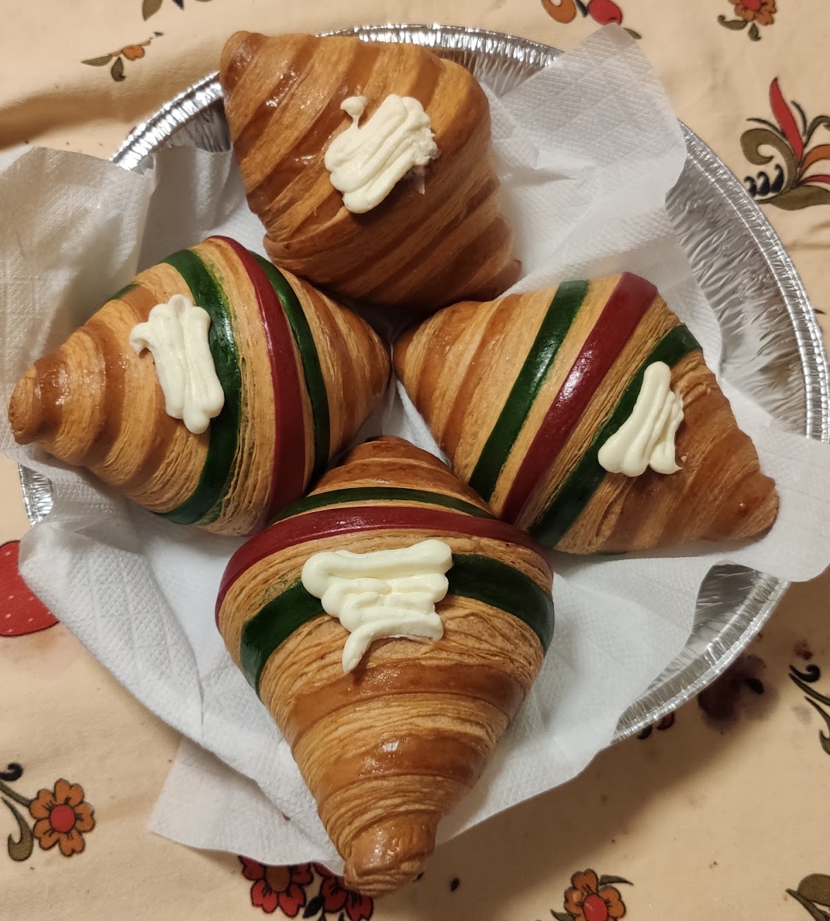 Дъглови bakeshop