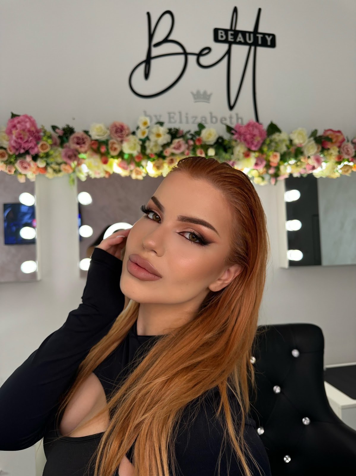 BETT BEAUTY | by Elizabeth